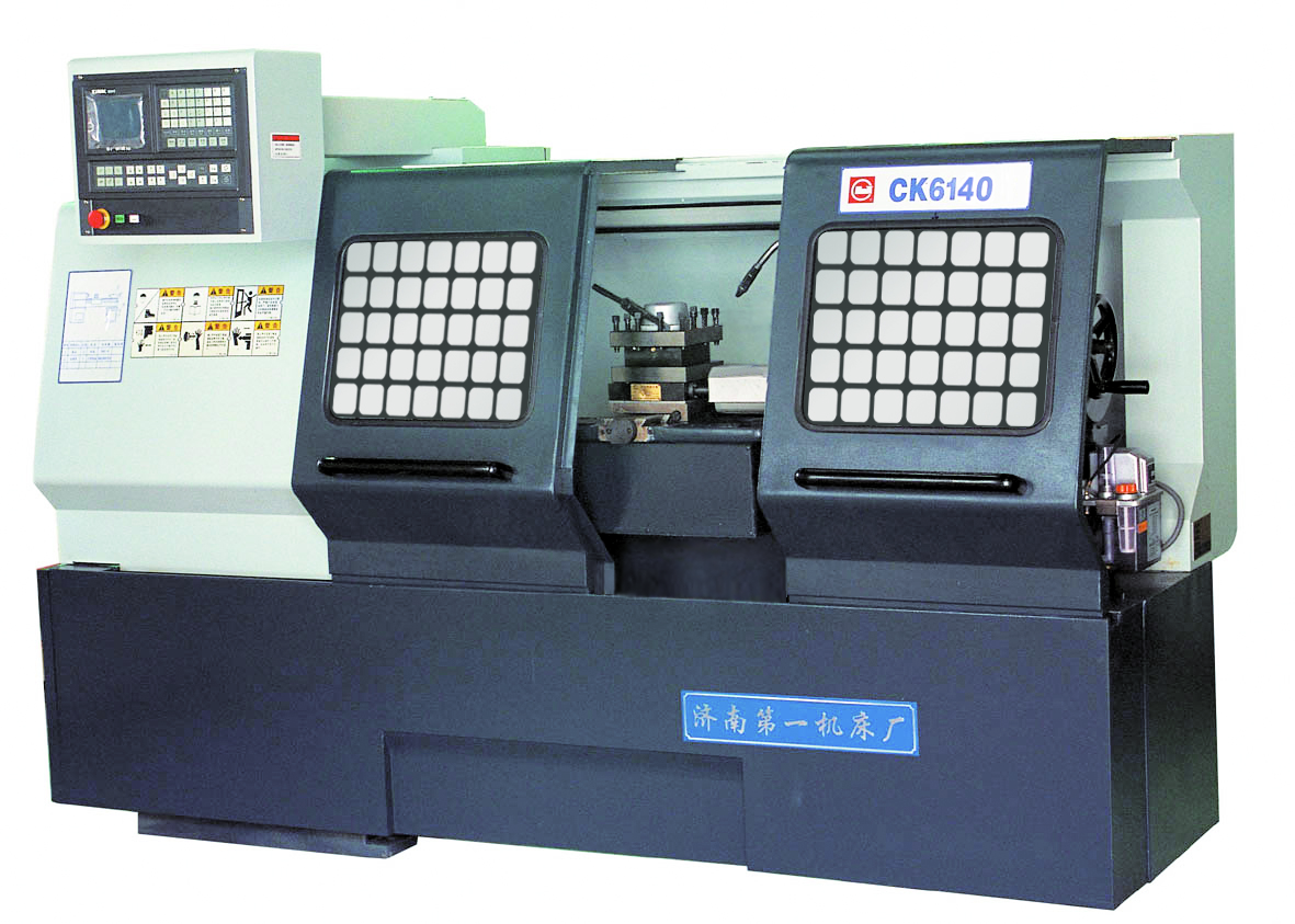 CK6136S/40S  臥式 數控車床